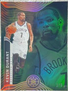 Kevin Durant