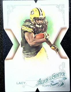 Eddie Lacy