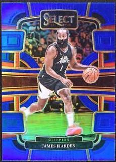 James Harden