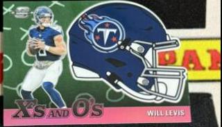 Will Levis