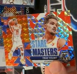 Trae Young