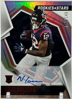 Nico Collins