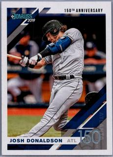 Josh Donaldson