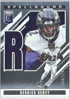 Derrick Henry