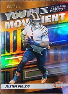 Justin Fields