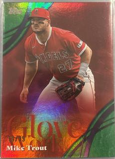 Mike Trout