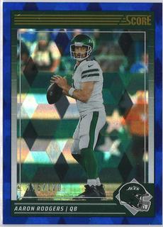 Aaron Rodgers