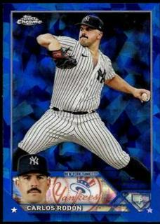 Carlos Rodon
