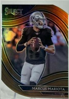 Marcus Mariota