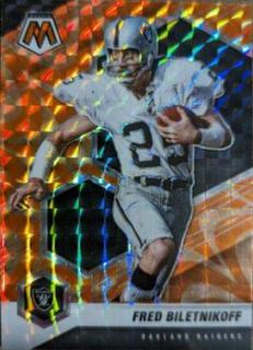 Fred Biletnikoff