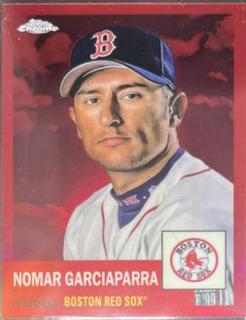 Nomar Garciaparra