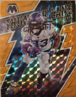 Dalvin Cook