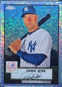 Derek Jeter