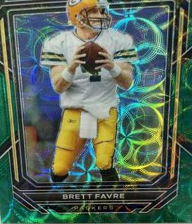 Brett Favre