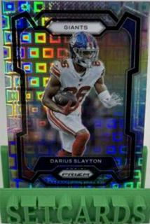 Darius Slayton