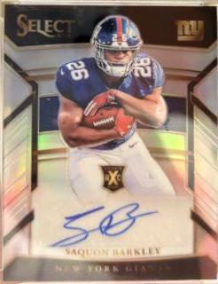 Saquon Barkley