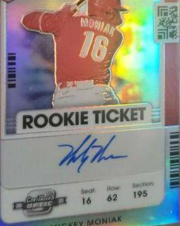 Mickey Moniak
