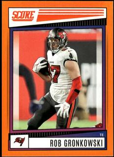 Rob Gronkowski