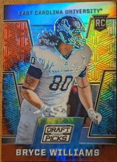 Bryce Williams