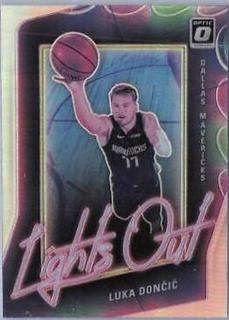 Luka Doncic