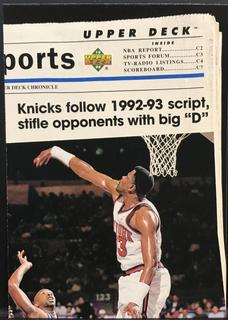 New York Knicks