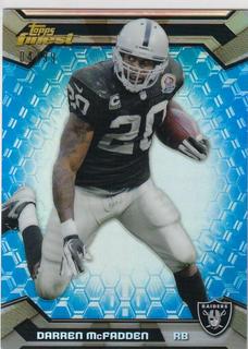Darren McFadden