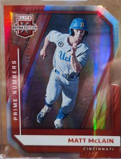Matt McLain