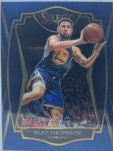 Klay Thompson