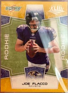 Joe Flacco