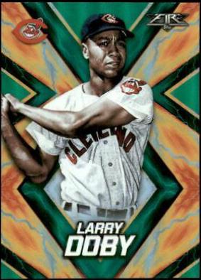 Larry Doby [Green] #131