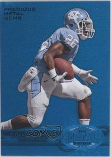 Giovani Bernard