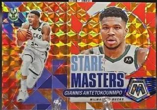Giannis Antetokounmpo