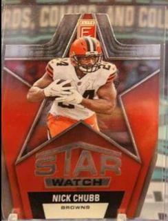 Nick Chubb