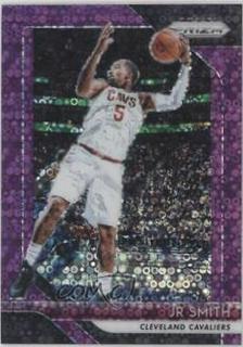JR Smith