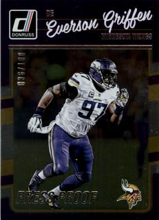 Everson Griffen
