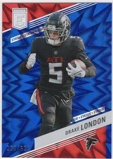 Drake London