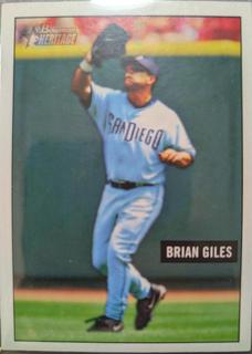Brian Giles