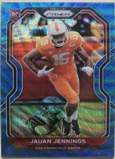 Jauan Jennings
