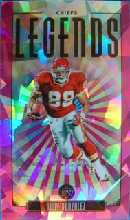 Tony Gonzalez