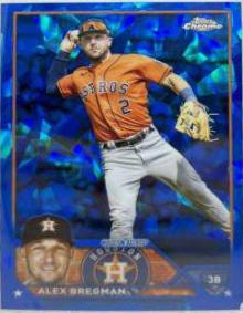 Alex Bregman