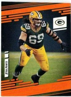 David Bakhtiari