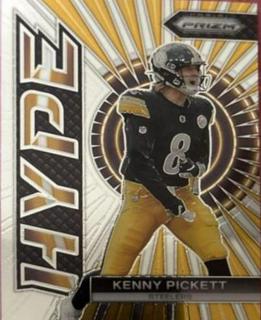 Kenny Pickett