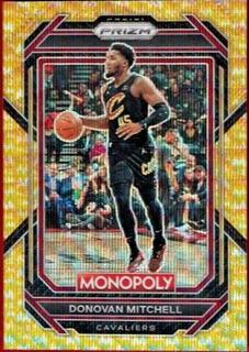 Donovan Mitchell