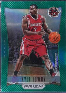 Kyle Lowry