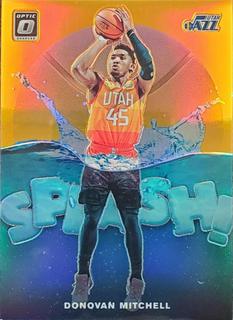 Donovan Mitchell
