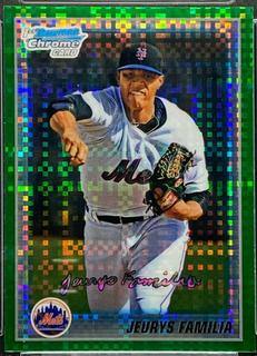 Jeurys Familia