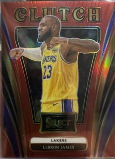 LeBron James