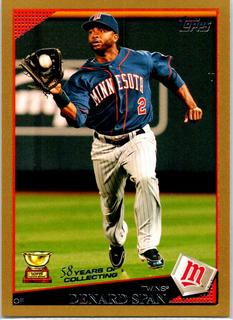 Denard Span