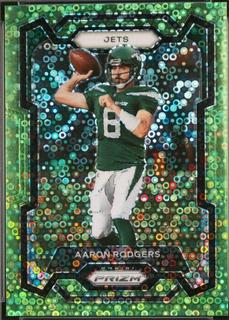 Aaron Rodgers