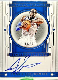 Amar'e Stoudemire